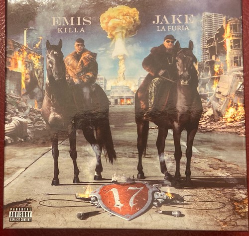 Box emis killa jake furia - box,