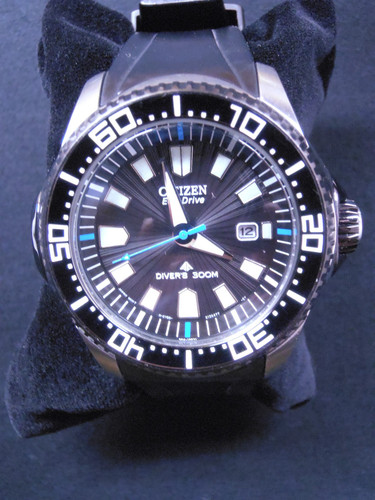 Orologio citizen promaster - orologio,