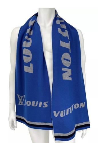 Sciarpa uomo louis - sciarpa, vuitton