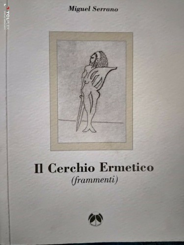Miguel serrano cerchio - miguel, il