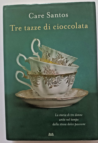 Care santos tre tazze - care,
