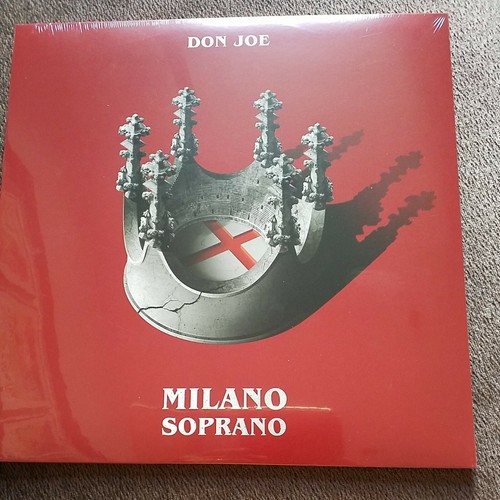 Don joe milano soprano - milano,