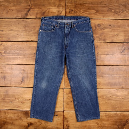 Jeans vintage levis 516 x - 516, 38