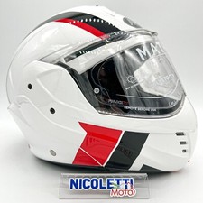 Casco airoh mathisse explore - casco,