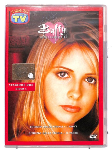 Ebond buffy stagione - ebond,