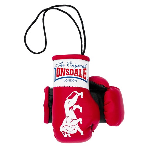 Lonsdale mini gloves coppia - mini,