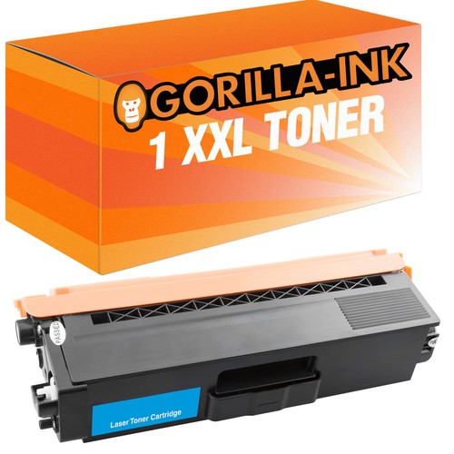 Toner xxl ciano per - 1, brother