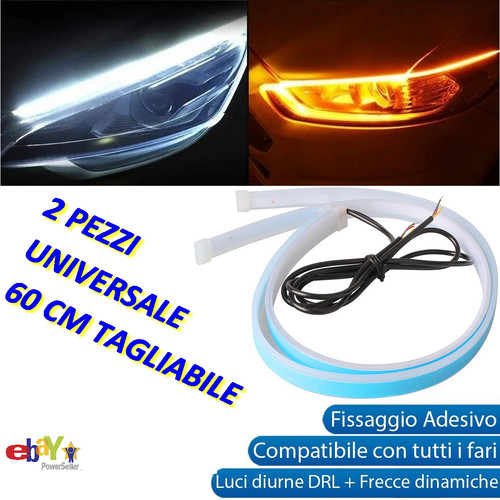 Strisce strip led luci - strisce,