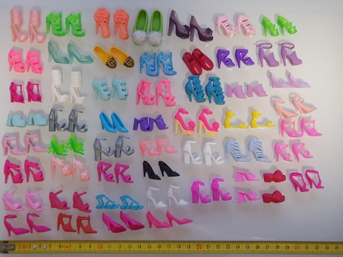 Barbie bambola lotto - bambola,