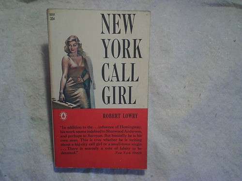 1961 new york call - york,