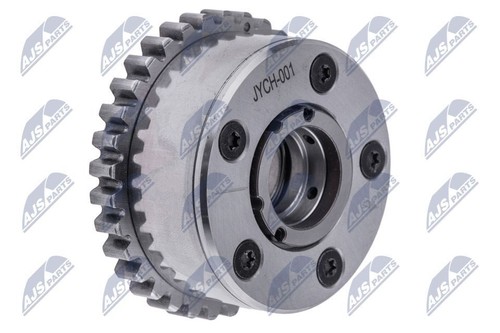 Nty ruota dentata albero - nty,
