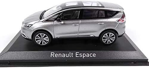 Renault espace initiale - initiale, 2015
