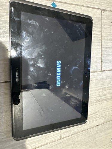 Samsung galaxy tab - samsung, 2