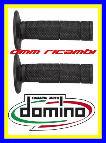Manopole cross domino - manopole,