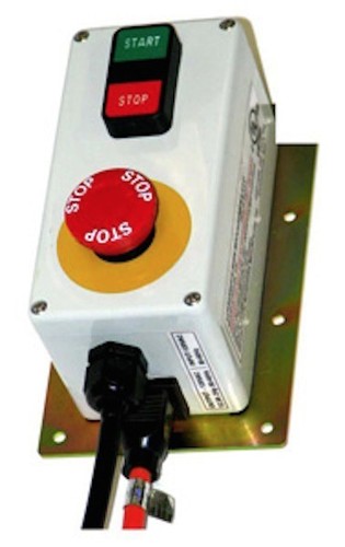 Controllo motore flexbar - motore,