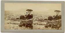 Panorama napoli italia - napoli,,