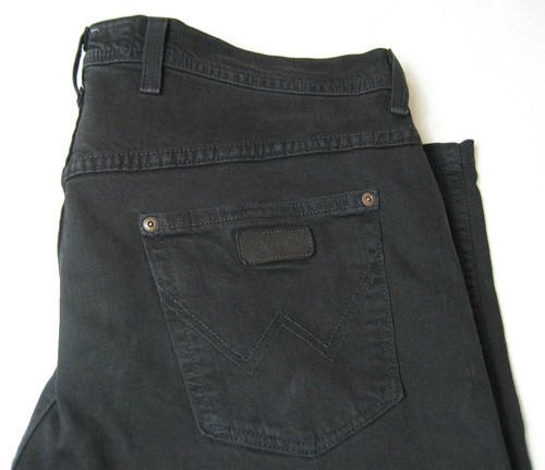 Wrangler roxboro jeans stretch - jeans,