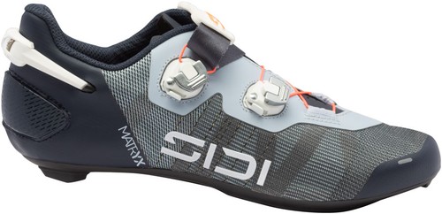 Scarpe strada sidi wire - sidi, 3
