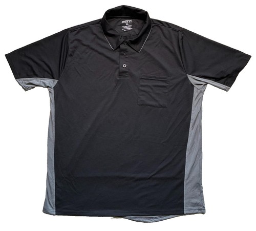 Polo smitty ufficiale - smitty, uomo