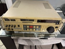 Sony vcr hi8 evo 9850 - sony,