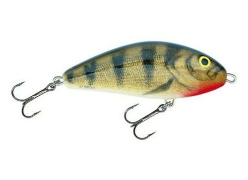 Salmo fatso esche artificiali - fatso,