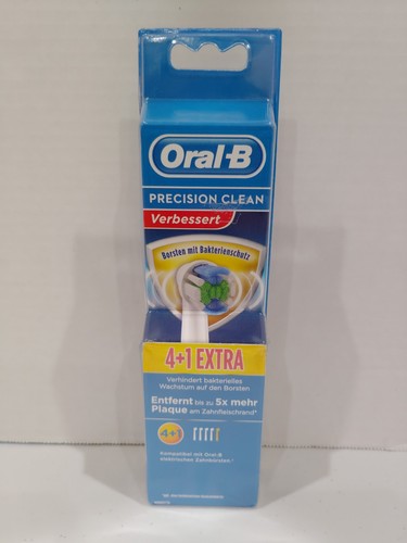 Oral precision clean eb20 - ,