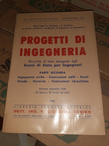 Ingegneria civile edile - ingegneria,