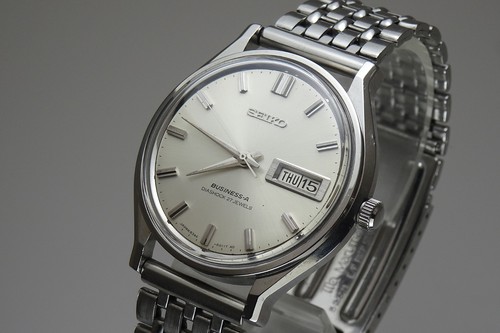 Automatico vintage 1967 - , japan