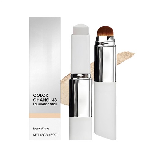 Blanc cover cream - v,