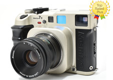 Quasi come nuova mamiya - 🎦, [quasi