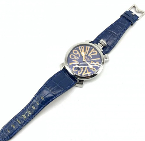 Gaga milano manuale - gaga,