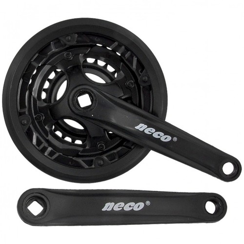 Guarnitura mtb neco - guarnitura, nsp3002