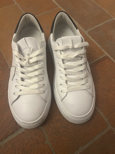 Philippe model sneakers temple - model,
