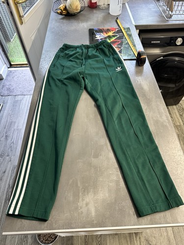 Pantaloni pista adidas - pantaloni,