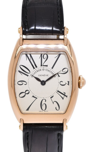 Vacheron constantin 1912 les - vacheron,