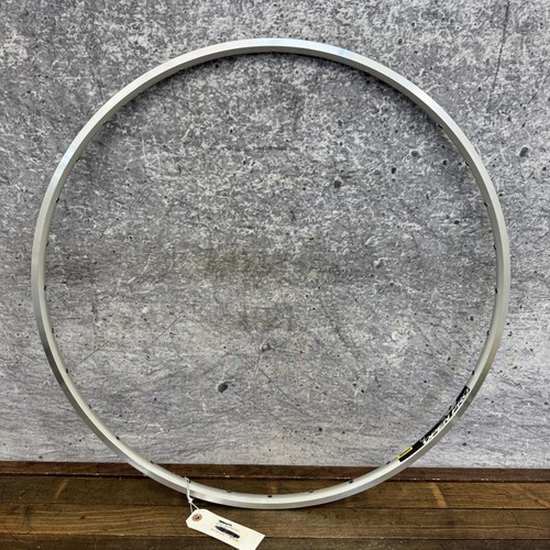 Cerchio tubolare vintage mavic - vintage,