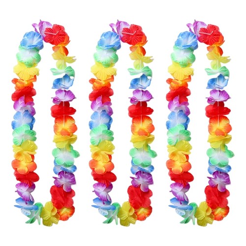 Zorvuji collane hawaiane - zorvuji,