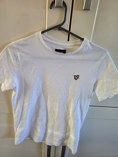 Tshirt lyle scott - tshirt,