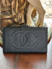 Chanel 1996 1997 black - 1996-1997,