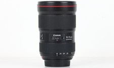 Canon 35mm iii usm - canon, 16-35mm