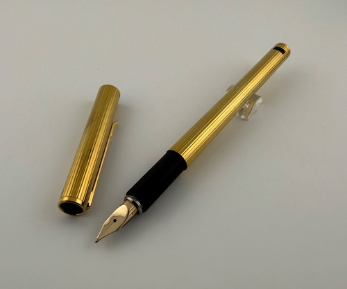 Penna stilografica vintage