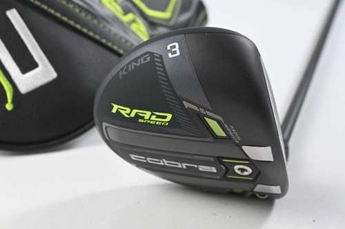 Cobra king radspeed - cobra, tour
