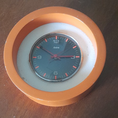 Orologio parete astra - orologio, da