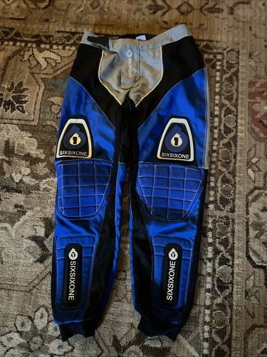 Pantaloni corsa sixsixone - pantaloni,