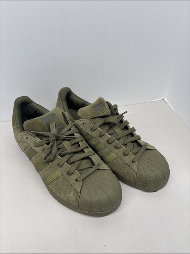 Adidas superstar sneakers - adidas, uomo