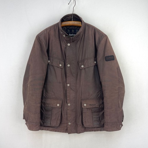 Barbour international duke - barbour,