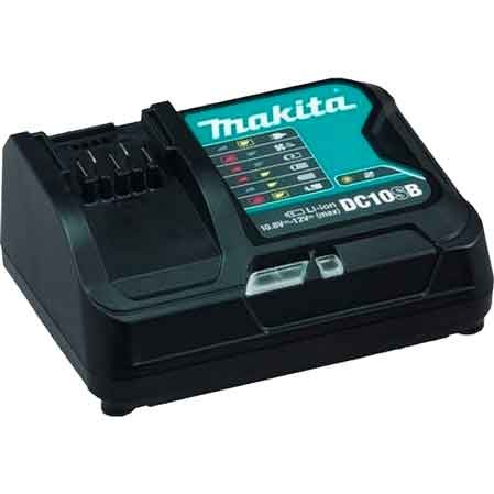 Caricabatteria dc10sb makita - caricabatteria,