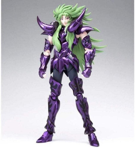 Myth cloth saint seiya - cloth, aries