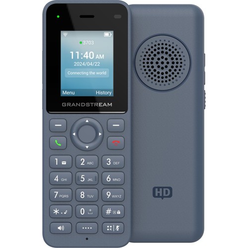 Grandstream wp816 telefono - grandstream, ip