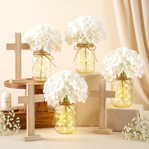 Pezzi set centrotavola - set,
